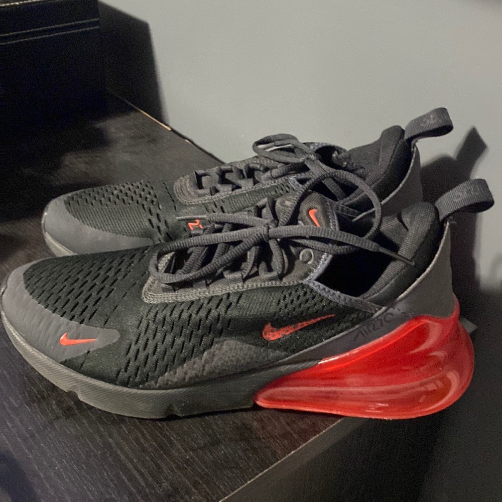 Airmax 270 size 10